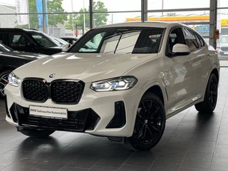 BMW X4 Jahreswagen Kaufen