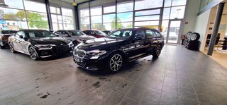 BMW 530 Jahreswagen Kaufen