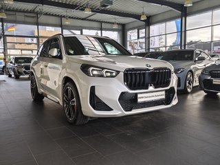 BMW X1 Jahreswagen Kaufen