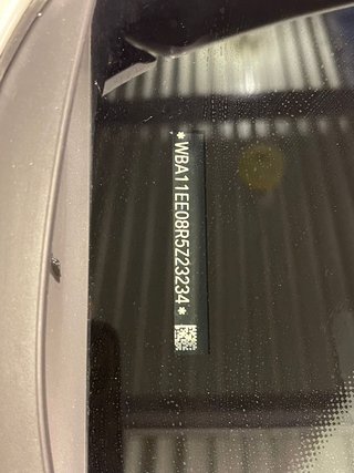 BMW X1 Year-old for sale