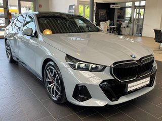 BMW 520 Jahreswagen Kaufen