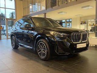 BMW X1 Jahreswagen Kaufen