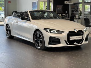 BMW M440 Авто до года купить