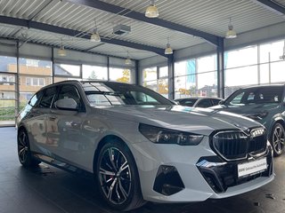 BMW 520 Jahreswagen Kaufen