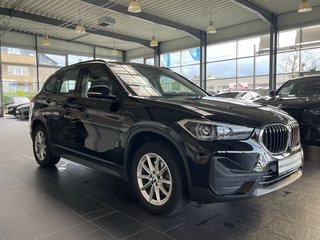 BMW X1 Gebrauchtwagen Kaufen