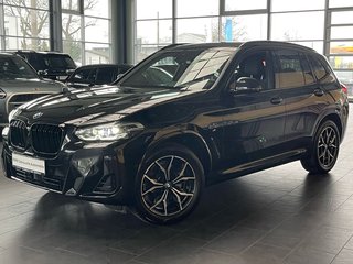 BMW X3 Jahreswagen Kaufen
