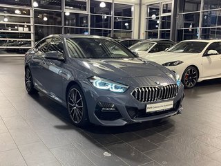 BMW 218 Gran Coupé Jahreswagen Kaufen