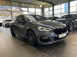 BMW 218 Gran Coupé Jahreswagen Kaufen