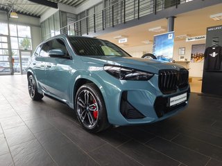BMW X1 Year-old for sale