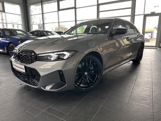 BMW M340i Авто до года купить