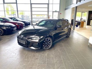BMW 420 Gran Coupé Jahreswagen Kaufen