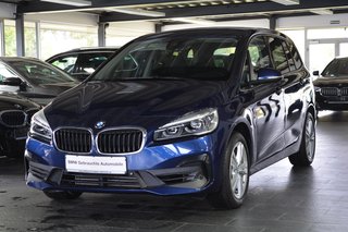 BMW 216 Gran Tourer Gebrauchtwagen Kaufen