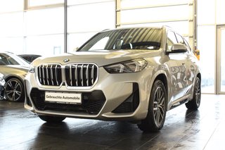 BMW X1 Year-old for sale