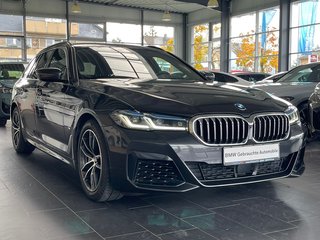 BMW 540 Gebrauchtwagen Kaufen