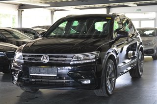 Volkswagen Tiguan Used vehicle for sale