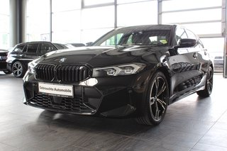 BMW 320 Jahreswagen Kaufen