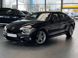 BMW 420 Gran Coupé Авто с пробегом купить