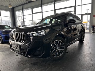BMW X1 Jahreswagen Kaufen