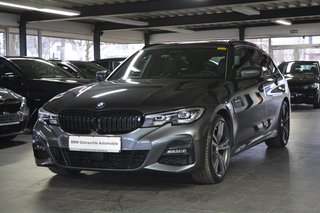 BMW 320 Used vehicle for sale