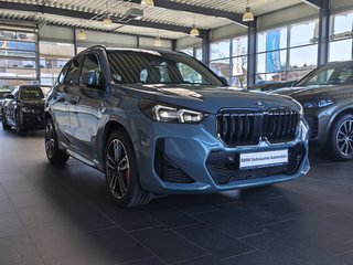 BMW X1 Jahreswagen Kaufen