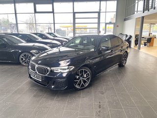 BMW 530 Jahreswagen Kaufen