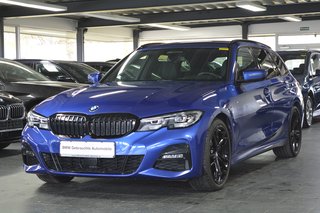 BMW 320 Used vehicle for sale