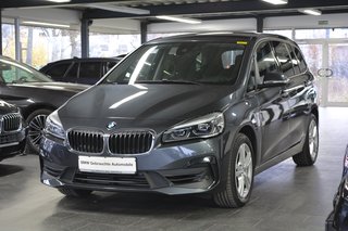 BMW 216 Gran Tourer Gebrauchtwagen Kaufen