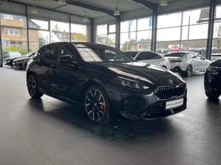 BMW 120 Jahreswagen Kaufen