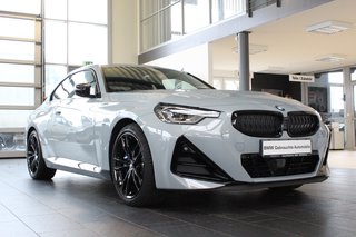 BMW M240i Jahreswagen Kaufen