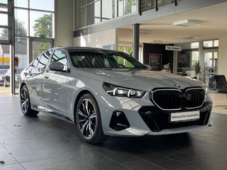BMW 520 Jahreswagen Kaufen