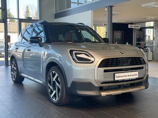 MINI Cooper C Countryman Jahreswagen Kaufen