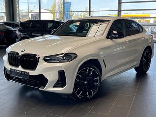 BMW X4 M40 Jahreswagen Kaufen
