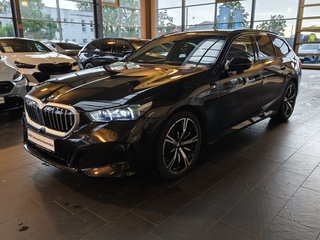 BMW 520 Jahreswagen Kaufen