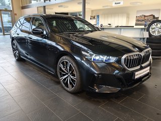 BMW 520 Jahreswagen Kaufen
