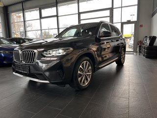 BMW X3 Авто до года купить