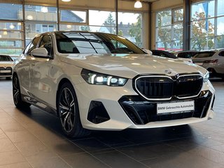 BMW 520 Jahreswagen Kaufen