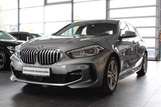 BMW 118 Jahreswagen Kaufen