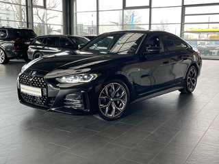 BMW 430 Gran Coupé Авто до года купить