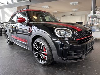 MINI John Cooper Works Countryman All4 Year-old for sale