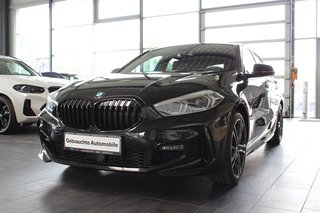 BMW 120 Jahreswagen Kaufen