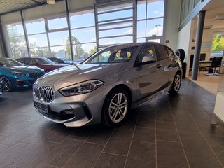 BMW 118 Jahreswagen Kaufen