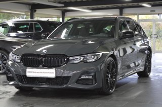 BMW 320 Gebrauchtwagen Kaufen