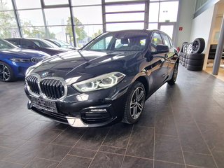 BMW 118 Авто до года купить