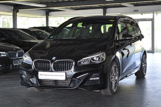 BMW 218 Gran Tourer Gebrauchtwagen Kaufen