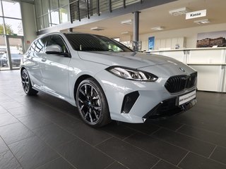 BMW 120 Gebrauchtwagen Kaufen