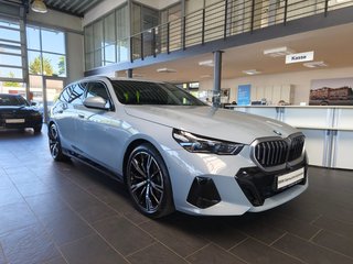 BMW 520 Year-old for sale