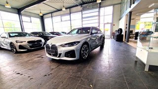 BMW 430 Gran Coupé Авто до года купить