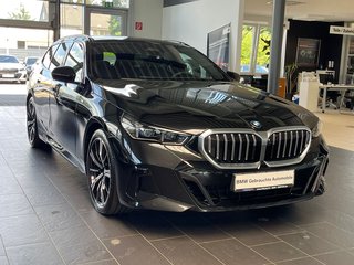 BMW 520 Jahreswagen Kaufen
