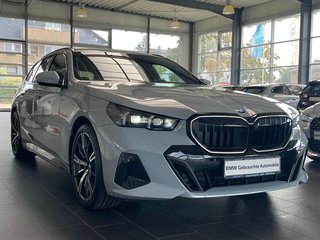 BMW 520 Jahreswagen Kaufen