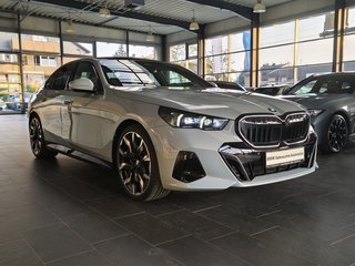 BMW 520 Jahreswagen Kaufen
